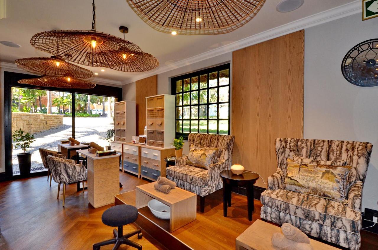 Apogee Boutique Hotel & Spa Pretoria-Noord Exterior foto